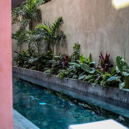 Casa Toro La Punta Hotel Brisas de Zicatela Eksteriør billede