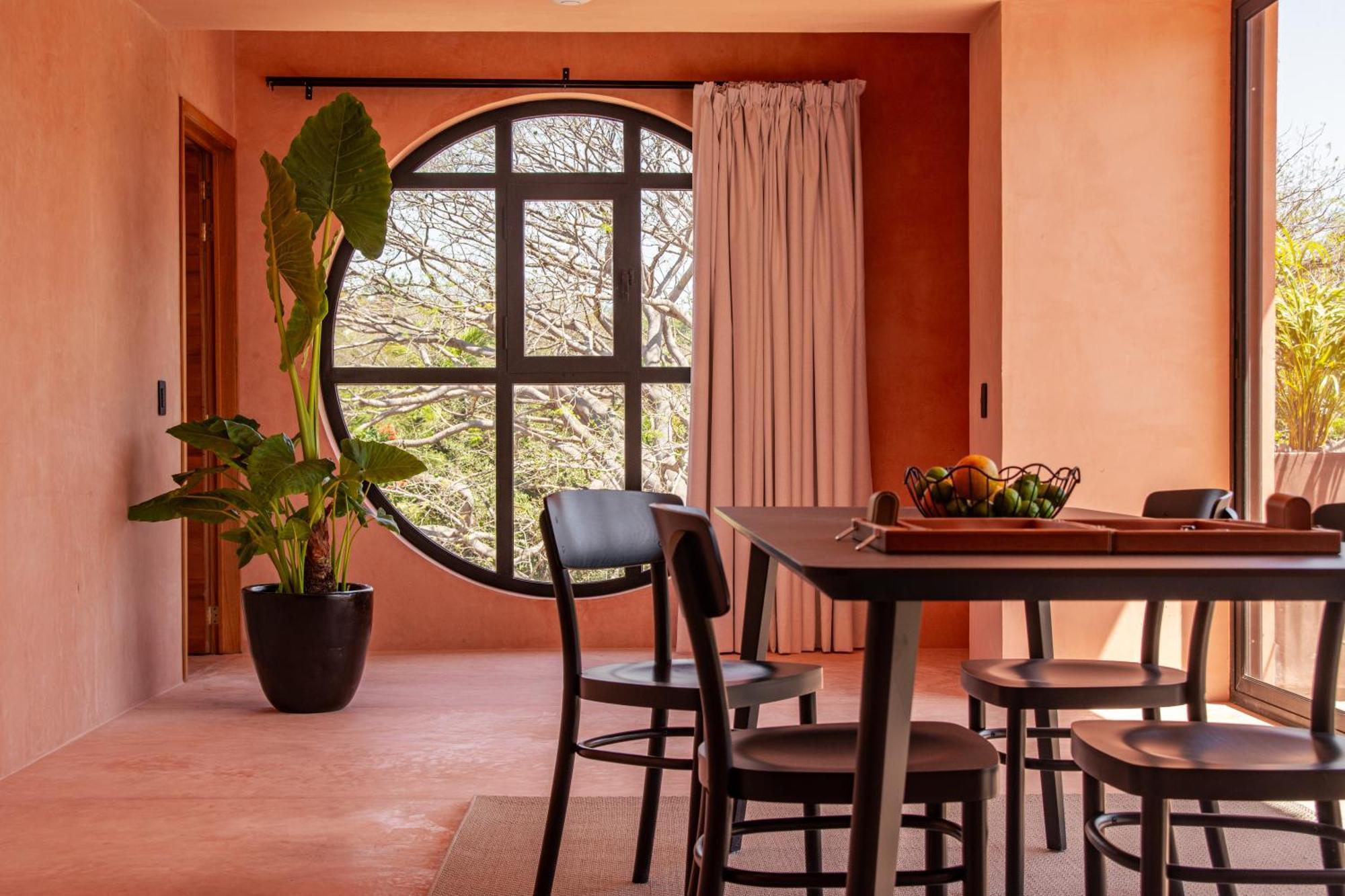 Casa Toro La Punta Hotel Brisas de Zicatela Eksteriør billede