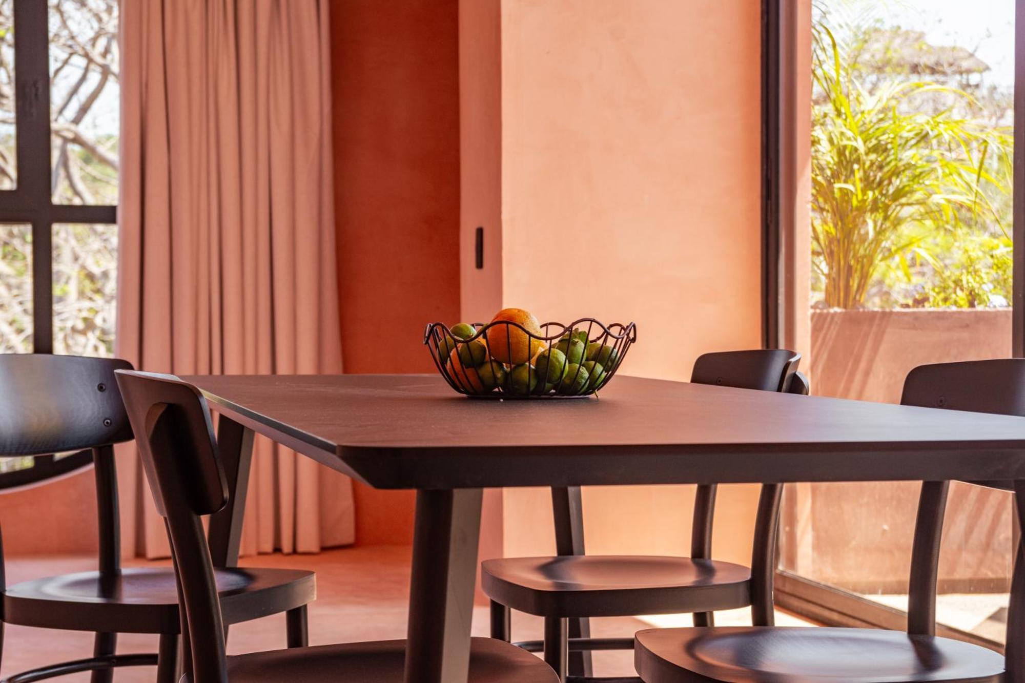 Casa Toro La Punta Hotel Brisas de Zicatela Eksteriør billede