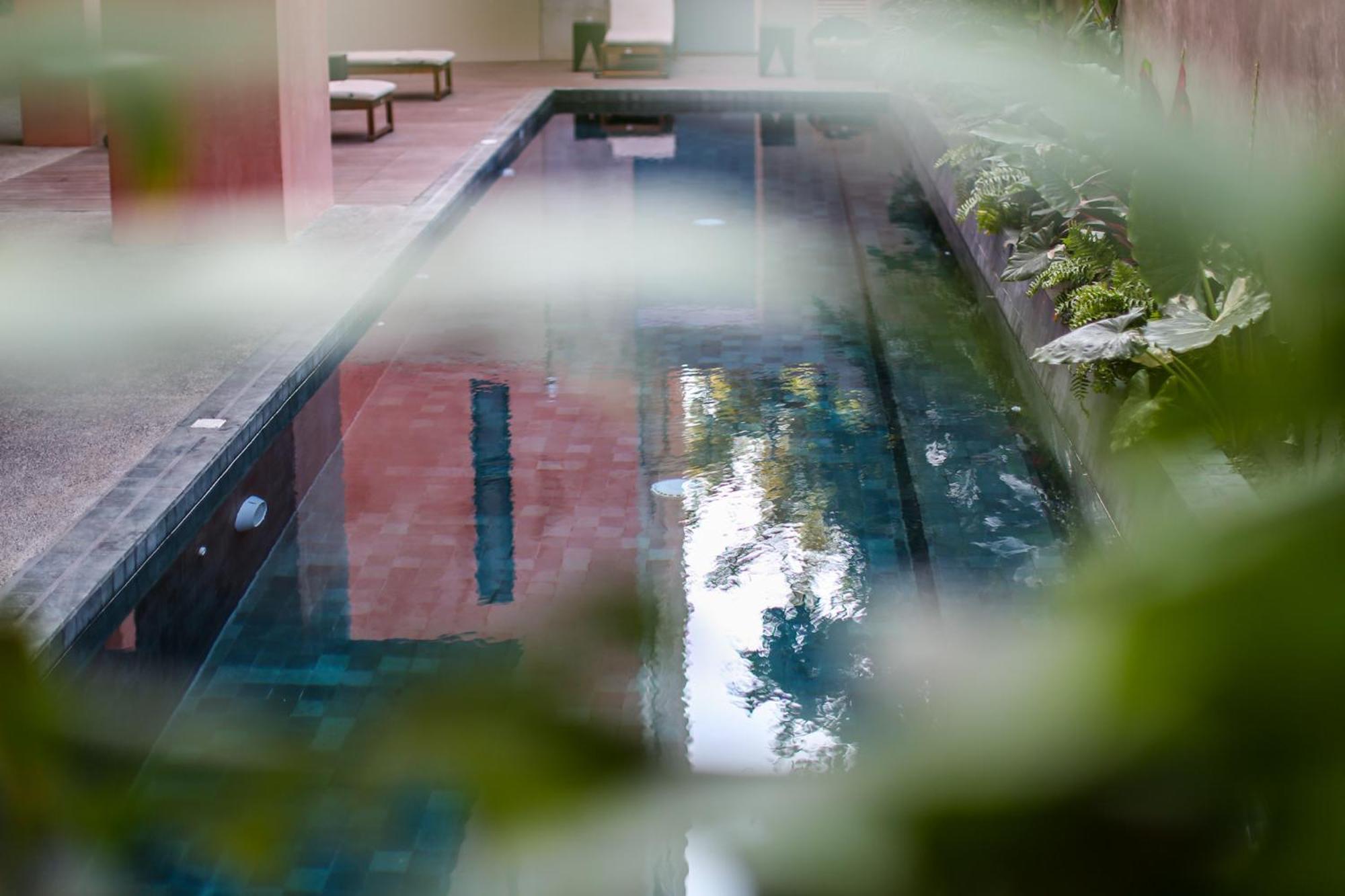 Casa Toro La Punta Hotel Brisas de Zicatela Eksteriør billede