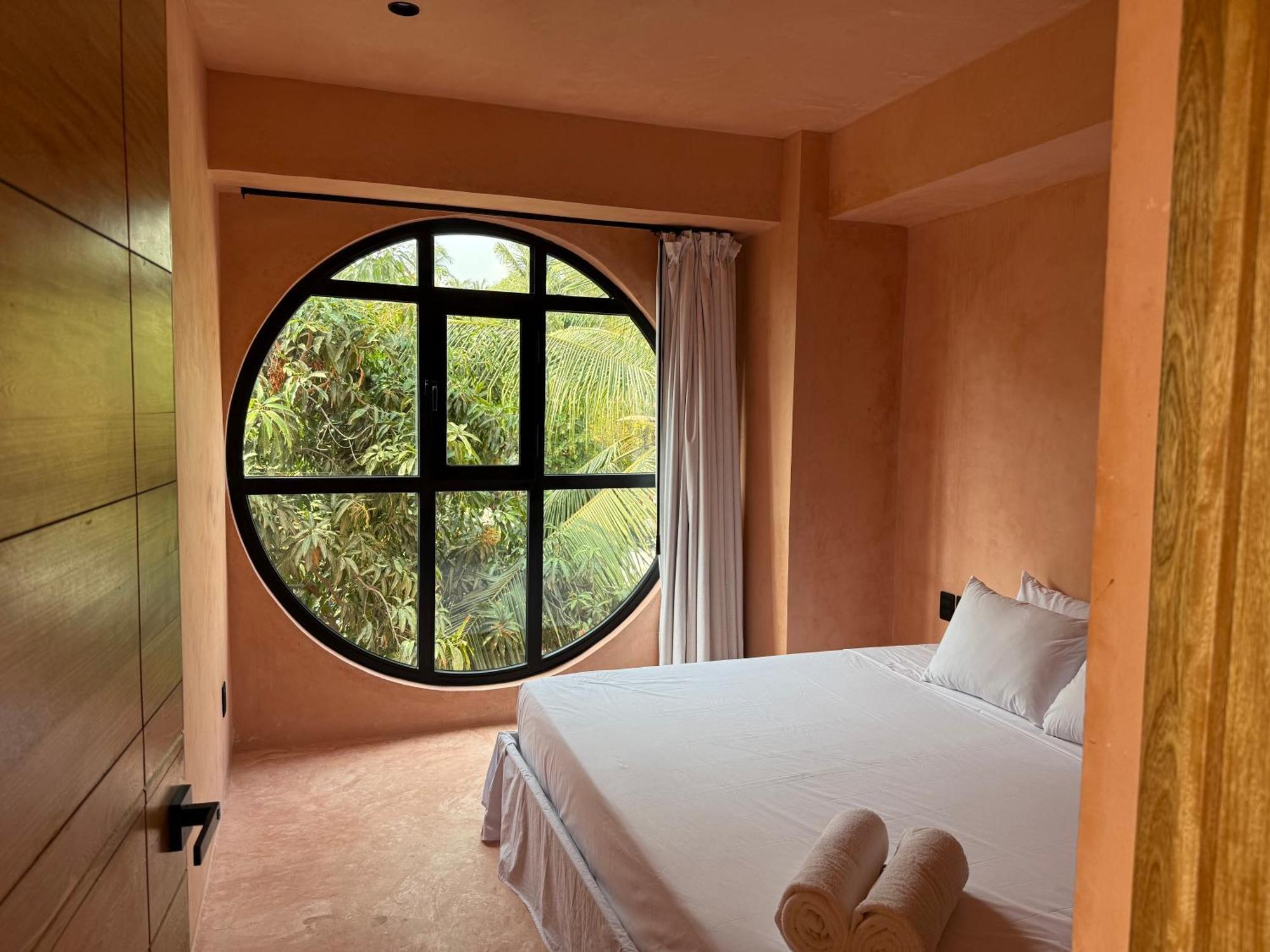 Casa Toro La Punta Hotel Brisas de Zicatela Eksteriør billede